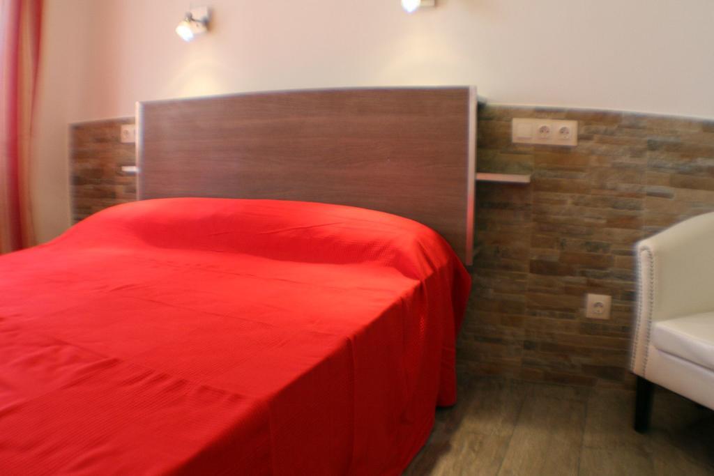 Apartamentos Bcntourism Pineda de Mar Eksteriør billede