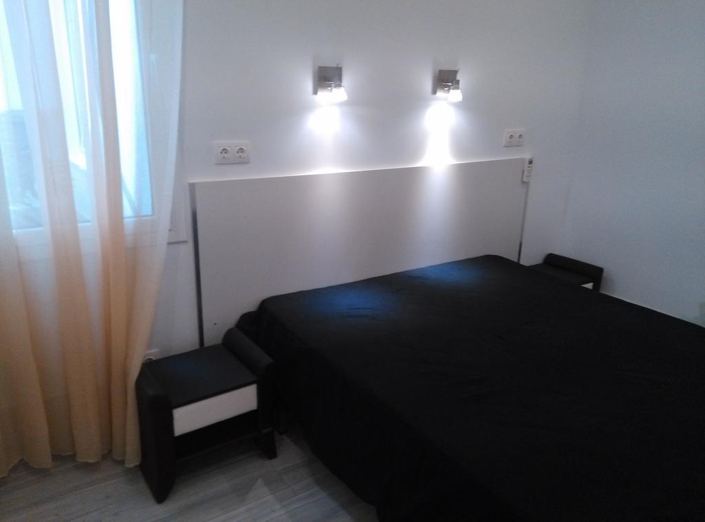 Apartamentos Bcntourism Pineda de Mar Eksteriør billede