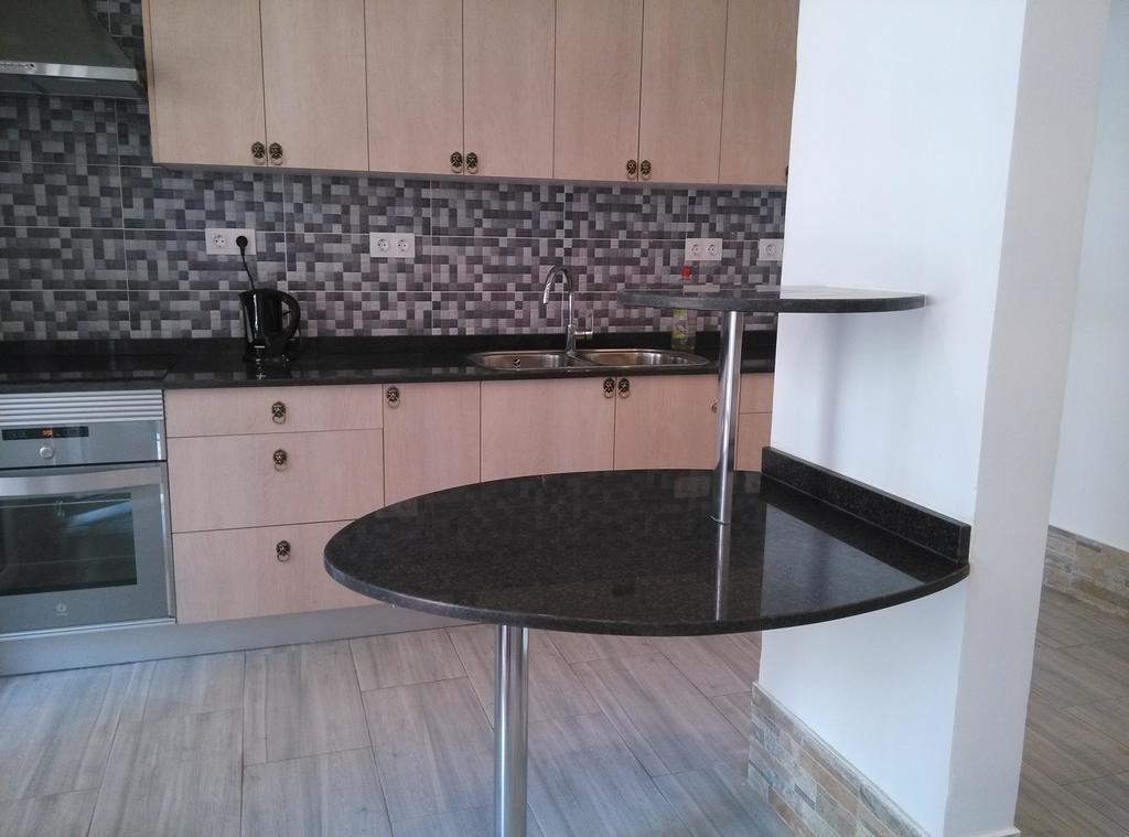 Apartamentos Bcntourism Pineda de Mar Eksteriør billede