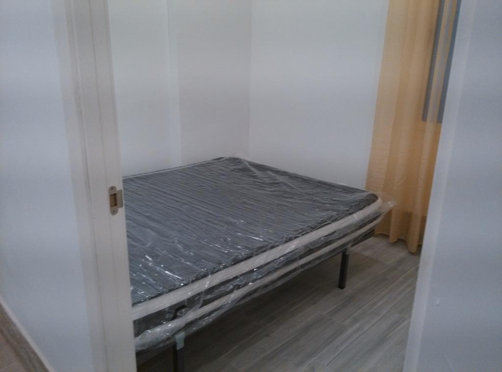 Apartamentos Bcntourism Pineda de Mar Eksteriør billede