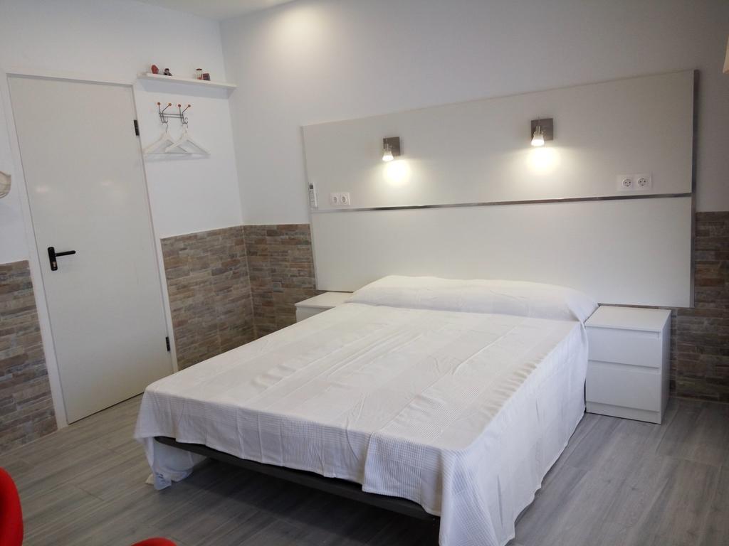Apartamentos Bcntourism Pineda de Mar Eksteriør billede