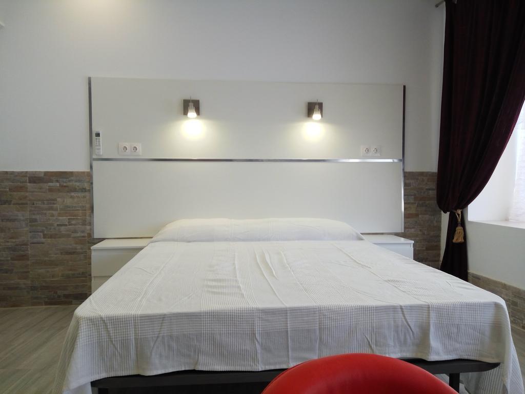 Apartamentos Bcntourism Pineda de Mar Eksteriør billede