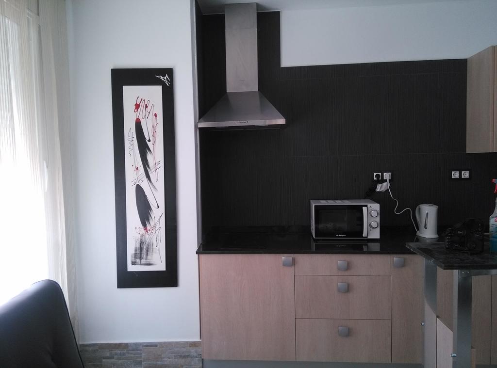 Apartamentos Bcntourism Pineda de Mar Eksteriør billede