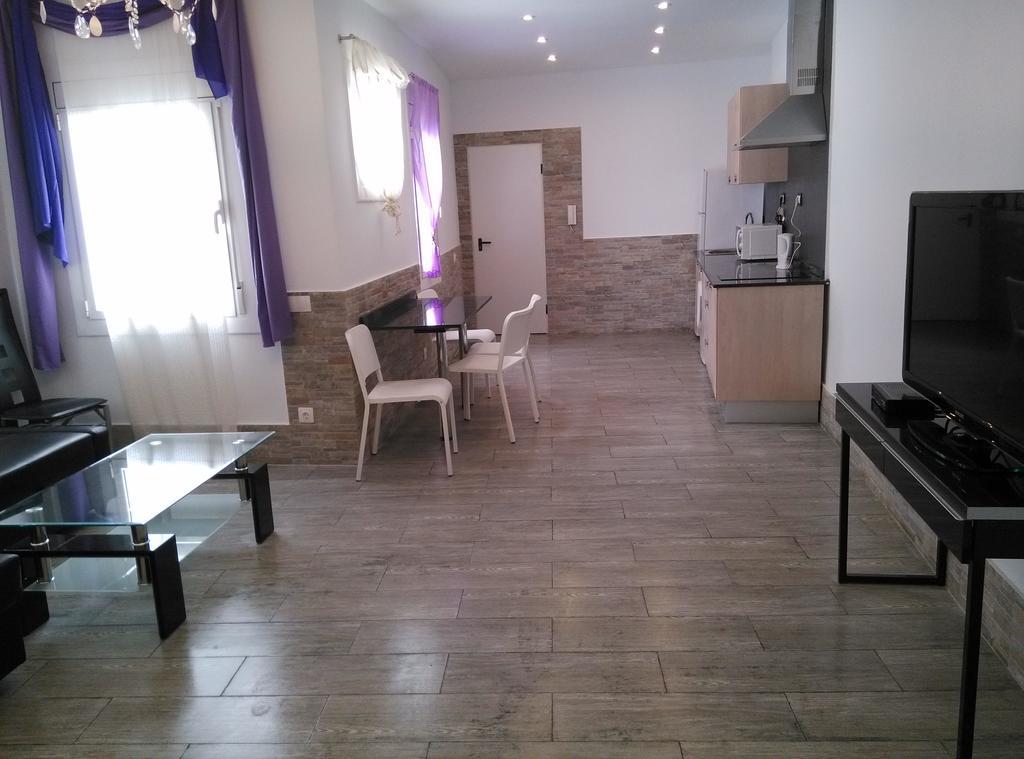 Apartamentos Bcntourism Pineda de Mar Eksteriør billede