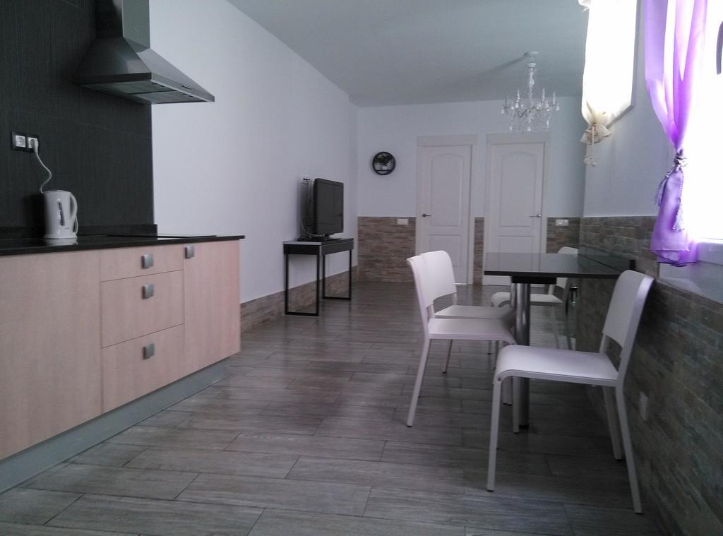 Apartamentos Bcntourism Pineda de Mar Eksteriør billede