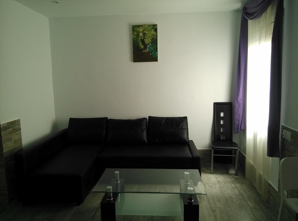 Apartamentos Bcntourism Pineda de Mar Eksteriør billede