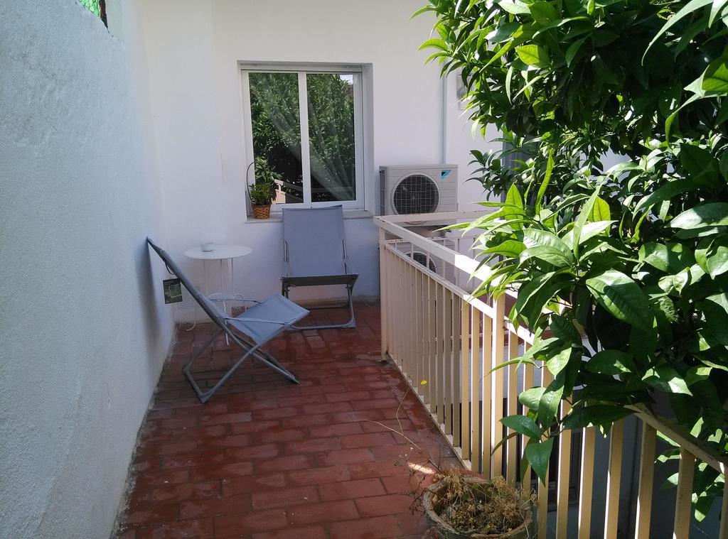 Apartamentos Bcntourism Pineda de Mar Eksteriør billede