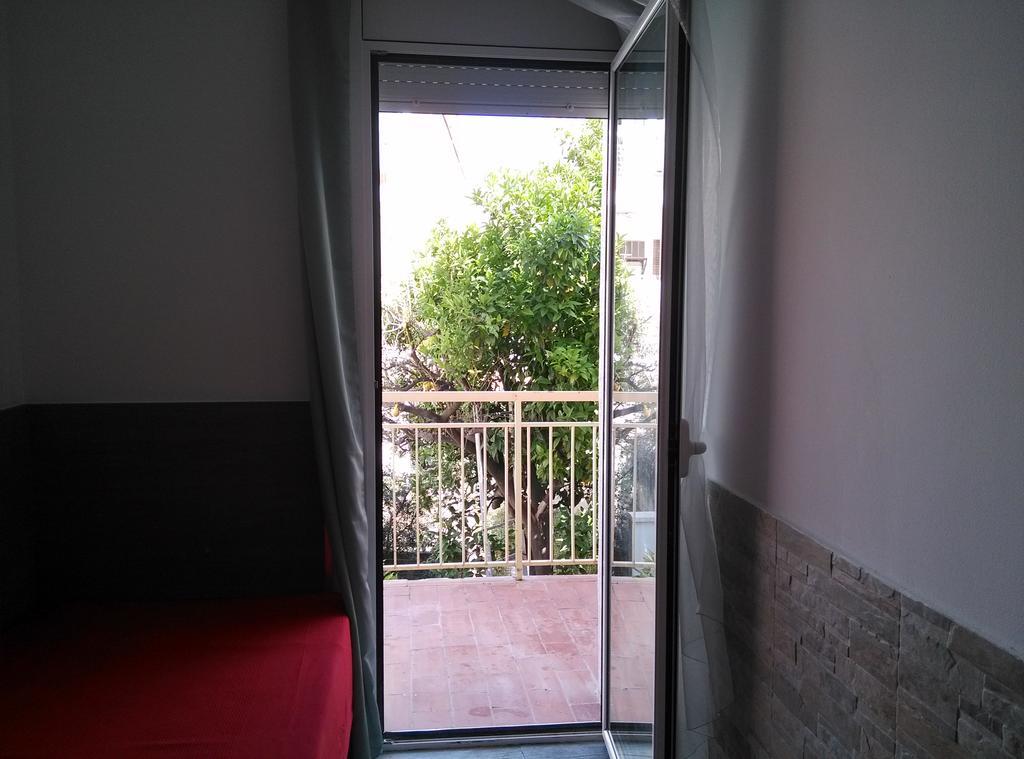 Apartamentos Bcntourism Pineda de Mar Eksteriør billede