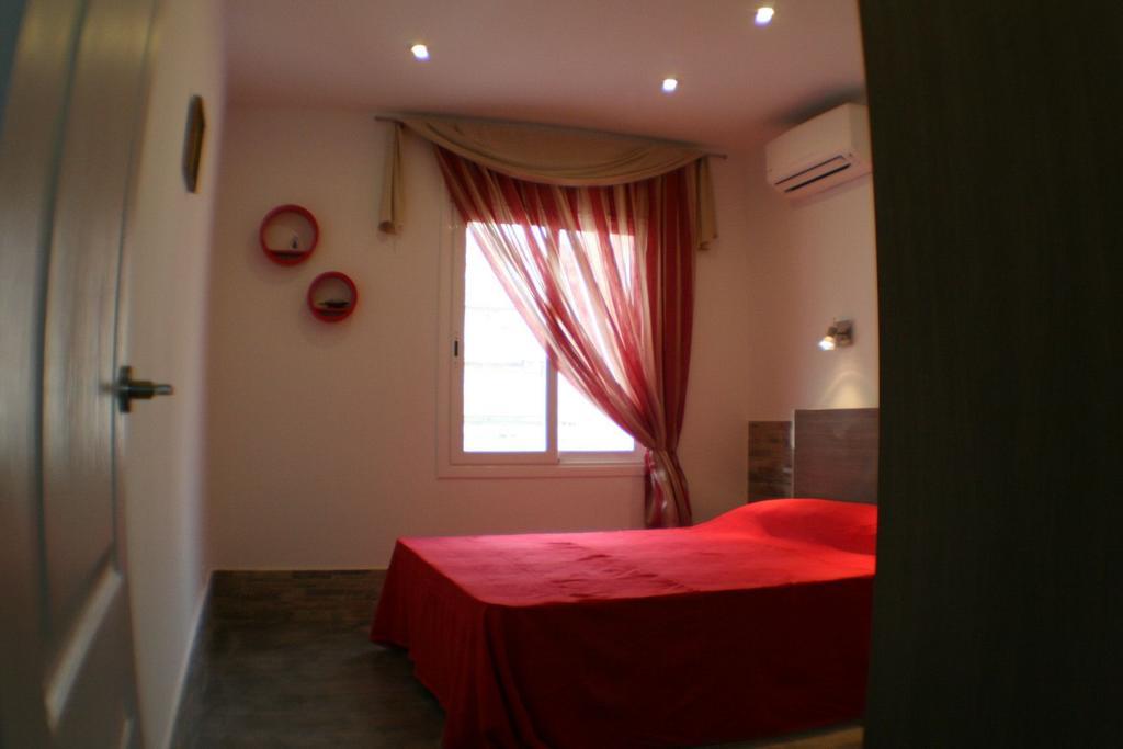 Apartamentos Bcntourism Pineda de Mar Eksteriør billede