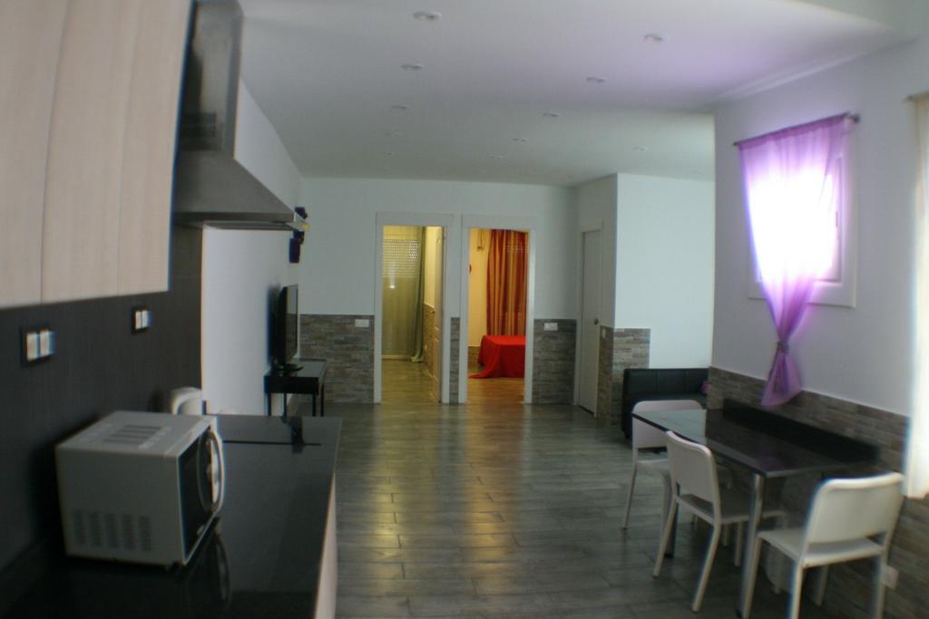 Apartamentos Bcntourism Pineda de Mar Eksteriør billede