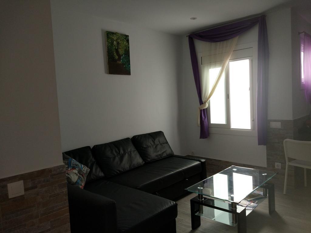 Apartamentos Bcntourism Pineda de Mar Eksteriør billede