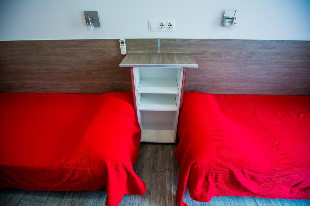 Apartamentos Bcntourism Pineda de Mar Eksteriør billede