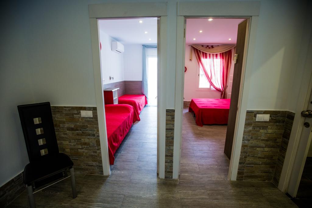 Apartamentos Bcntourism Pineda de Mar Eksteriør billede