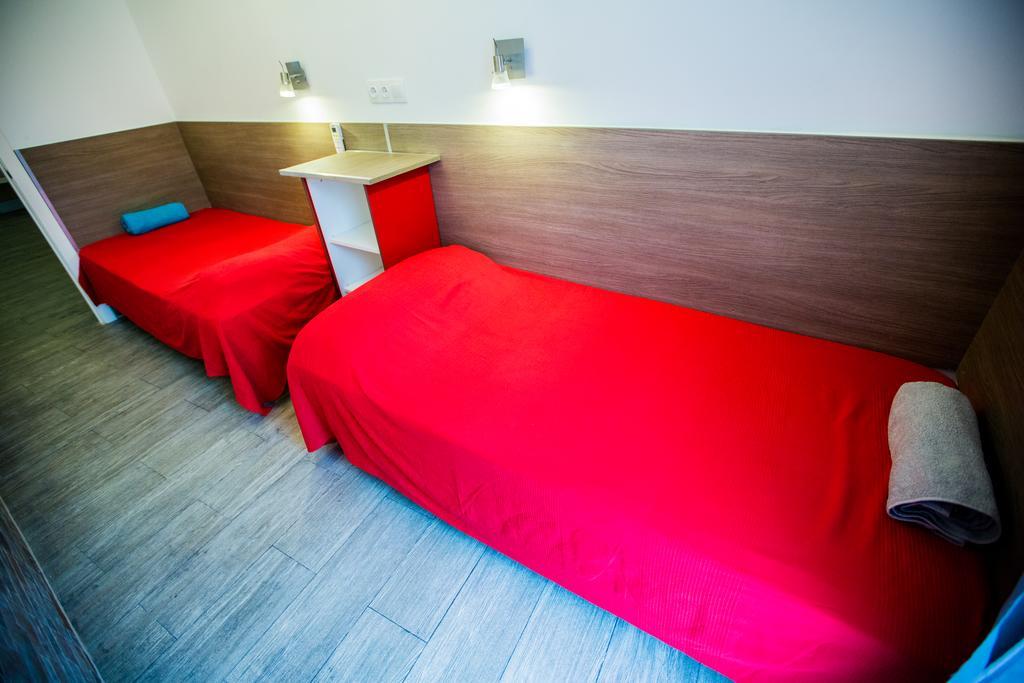 Apartamentos Bcntourism Pineda de Mar Eksteriør billede