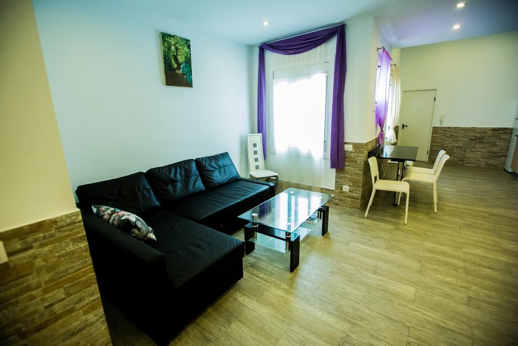 Apartamentos Bcntourism Pineda de Mar Eksteriør billede