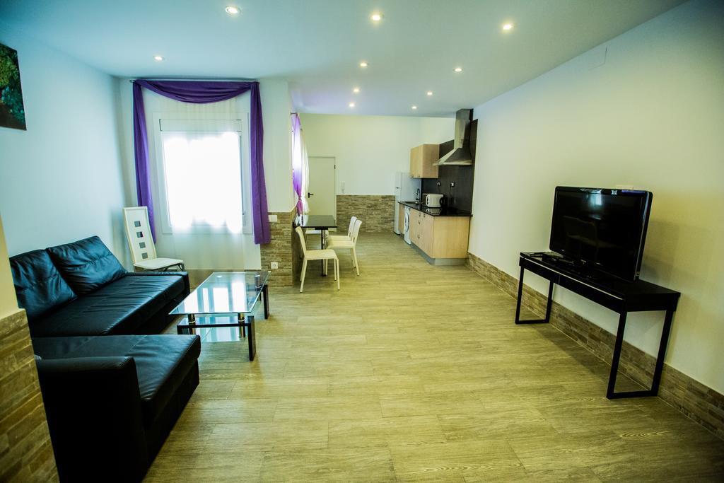 Apartamentos Bcntourism Pineda de Mar Eksteriør billede